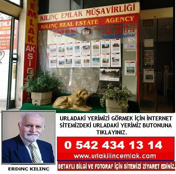Urla Kilinc Emlak Facebook 